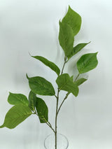 Artificial Single Hydrangea Leaf (Large)