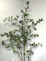 Artificial Wild Camilia Tree (180cm)