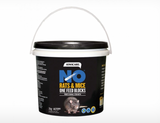 NO Rats and Mice One Feed - Kiwicare 80g (4 Blocks)