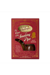 Professor Puzzle Sherlock Holmes The Case of the Smoking Pipe