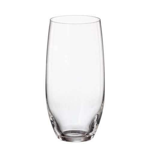 Tumbler Set - BOHEMIA Mergus (Set of 6)