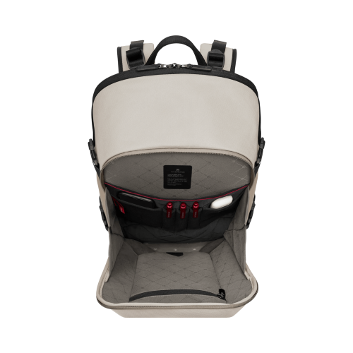 Modern Traveler Backpack - VICTORINOX Altmont (Stone White)