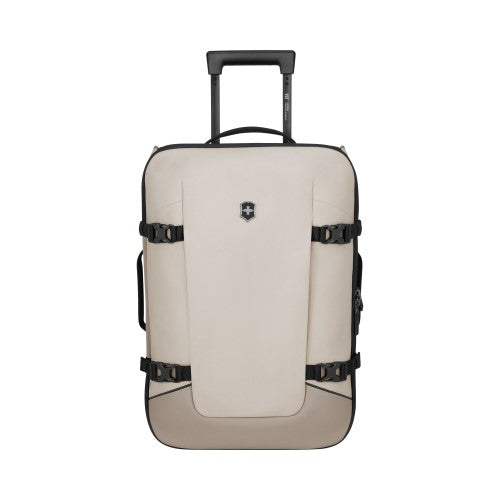 Modern Wheeled Duffel - VICTORINOX Altmont (Stone White)