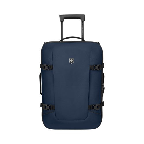 Modern Wheeled Duffel - VICTORINOX Altmont (Navy Blue)