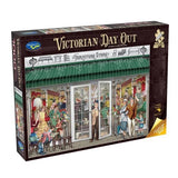 Jigsaw Puzzle - Victorian Day Out Furniture Store (1000pcs)