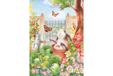 Jigsaw Puzzle - How does your Garden grow? Terracotta Pot Pals (1000pcs)