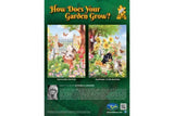 Jigsaw Puzzle - How does your Garden grow? Terracotta Pot Pals (1000pcs)