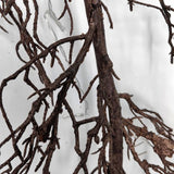 Artificial Brown Twig Garland (6')