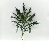 Artificial Norfork Pine Spray (60cm)