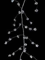 Crystal Acrylic Stone Garland (180cm)