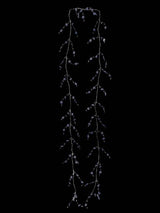 Garland - Acrylic Flower 270cm (Blue)