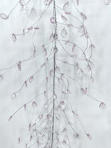 Centrepiece - Acrylic Multi Function Piece 60cm (Pink)