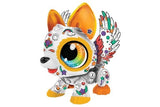 Build a Bot Colour & Create - Corgi Pup