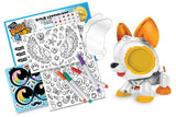 Build a Bot Colour & Create - Corgi Pup