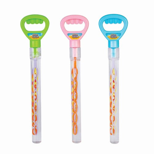 5-Claw Bubble Wand (Assorted)