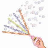 5-Claw Bubble Wand (Assorted)