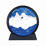 Mini Moving Sand Art (Set of 12 Assorted)