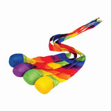 Rainbow Comet Game (Set of 12 Assorted)