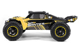 Radio Control - Blackzon 1/12 Smyter Desert Truck EP RS 4WD - Yellow