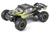 Radio Control - Blackzon 1/12 Smyter Desert Truck Turbo 4WD Brushless - Green