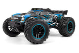 Radio Control - Blackzon 1/16 Spryte Stadium Truck 4WD With Battery and Charger - Blue