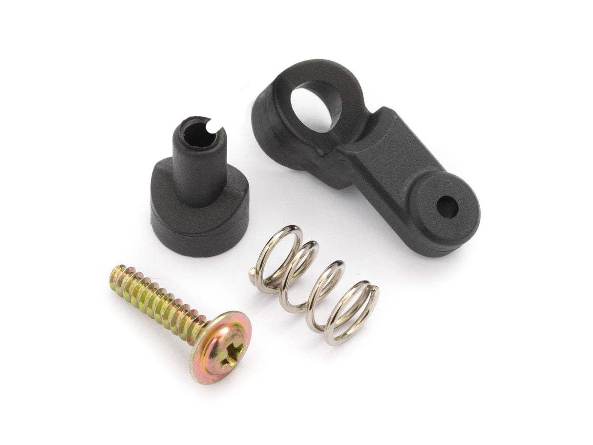 Radio Control - Blackzon Slyder Servo Saver Assembly