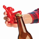 Bottle Opener - Happy Man (Set of 3)
