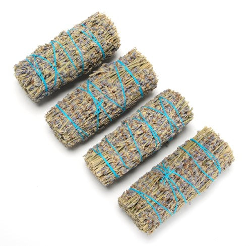 Pure Lavender Bundle (4 inch)