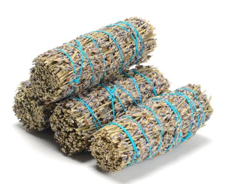 Pure Lavender Bundle (4 inch)