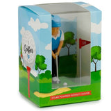 Solar Pal - Golfer (12cm)