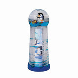 Liquid Timer Kaleidoscope - Penguin Island's