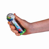 Liquid Timer Kaleidoscope - Aqua World's Turtle