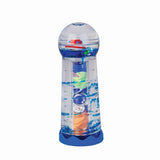 Liquid Timer Kaleidoscope - UFO