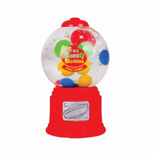 Squish Candy Snow Globe (Set of 6)