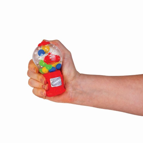 Squish Candy Snow Globe (Set of 6)