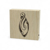 Manaia LED Block