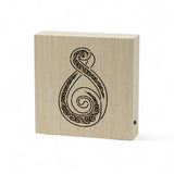 Infinity Twist LED Block