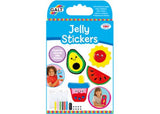 Galt - Jelly Stickers
