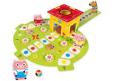 Goula - 3 Little Pigs
