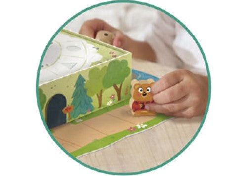Goula - Bear Adventure