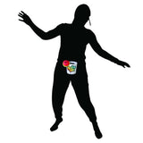 Party Game - Ballz Up