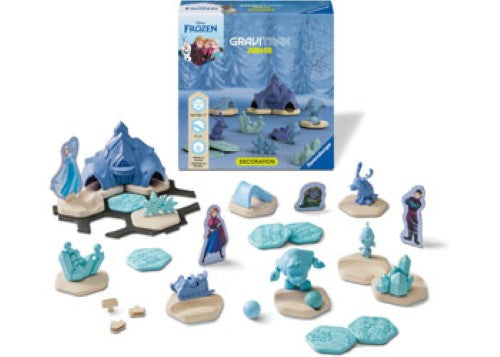GraviTrax Junior - Extension Frozen