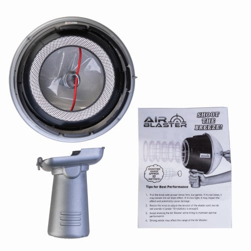 Air Blaster