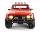 Radio Control - HPI 1/18 Venture 18 Brushless Toyota Hilux SR5 - Red