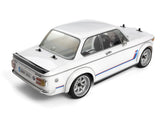 Radio Control - HPI 1/10 Sport 3 BMW 2002 Turbo RTR 4WD Brushed Touring Car (White)