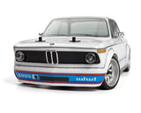 Radio Control - HPI 1/10 Sport 3 BMW 2002 Turbo RTR 4WD Brushed Touring Car (White)