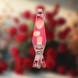 Diamond Motion Lamp - Best Mum (9.2 x 9.2 x 36cm)