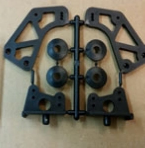 Kyosho Parts Wing Stay