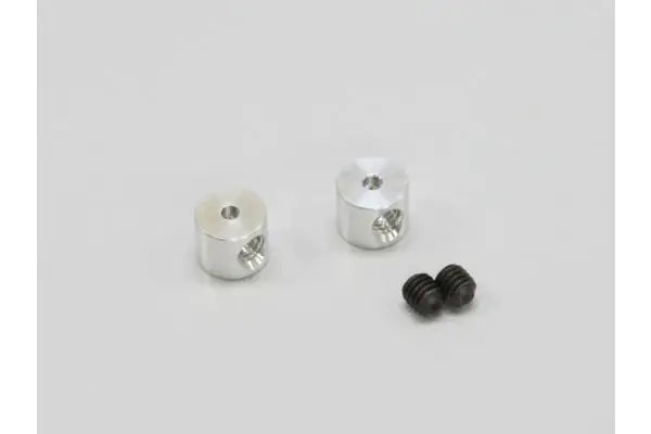Kyosho Parts 1.5×6×5mm Stopper (EP CALIBER M24)