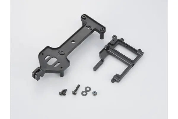 Kyosho Parts Frame (EP CALIBER M24)